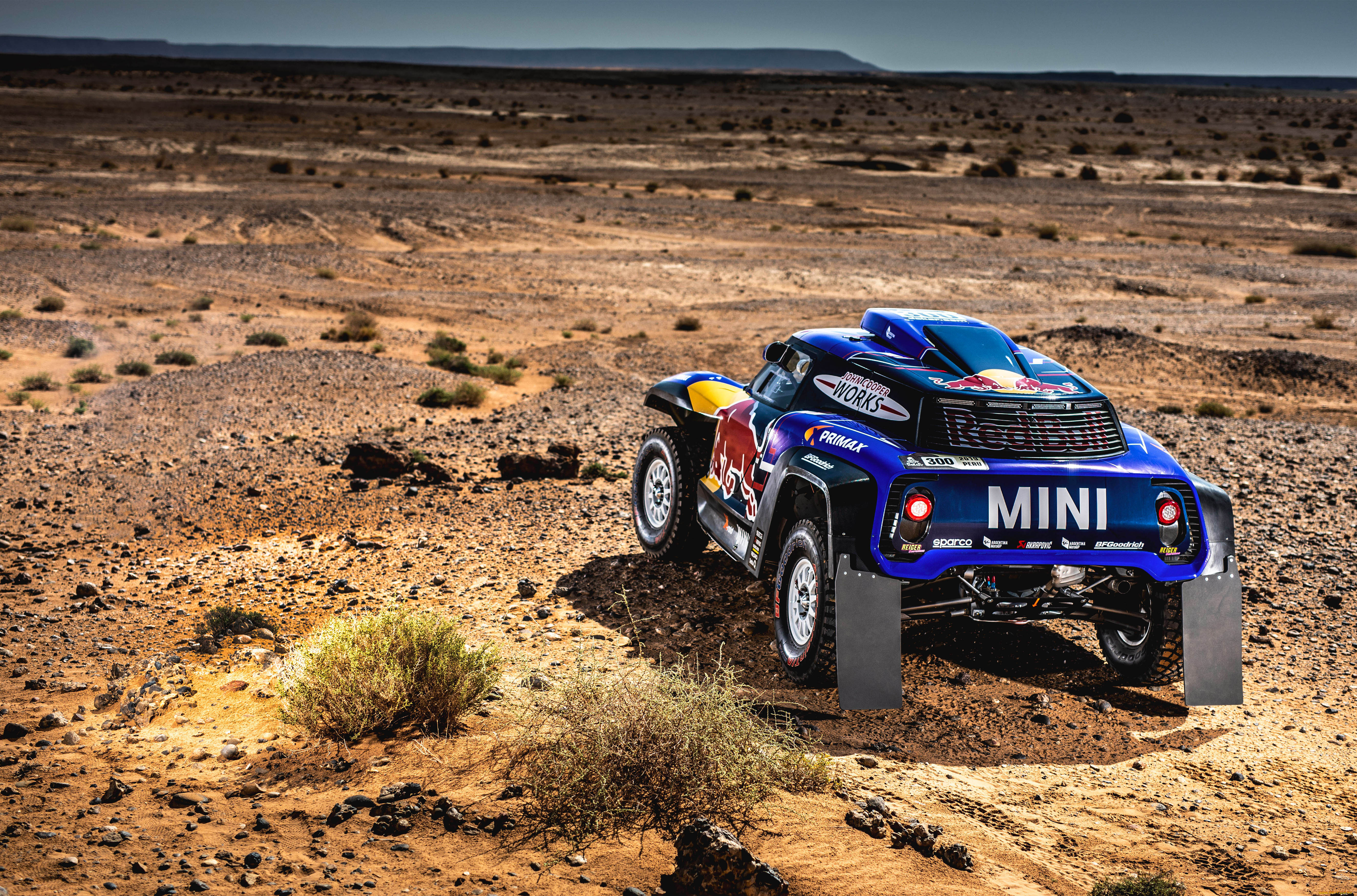 , mini